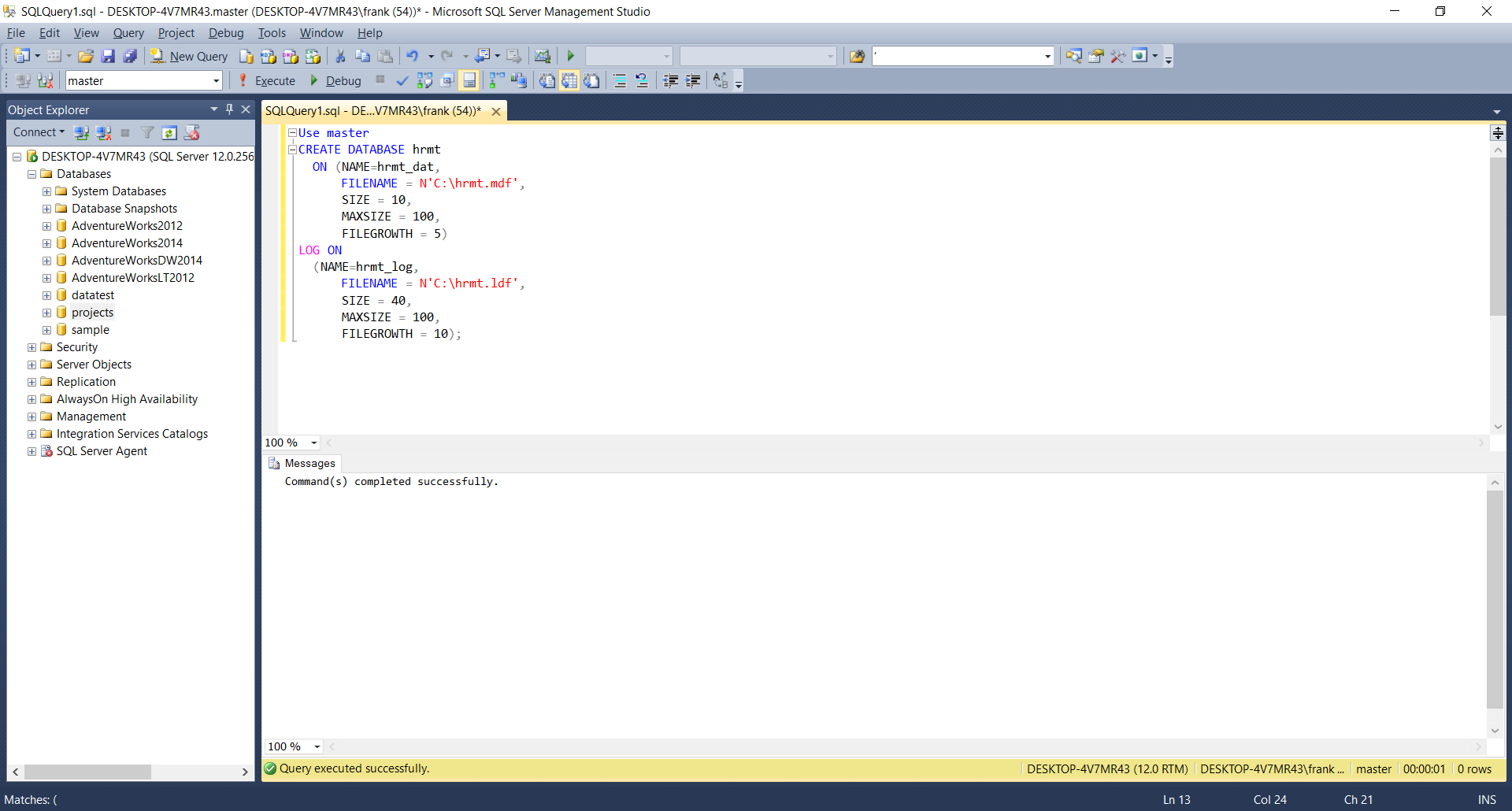 While 1 1 sql. Go в SQL Server. Уникальный индекс SQL. Object Explorer SQL. SQL Management Studio for POSTGRESQL.